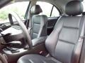 Ash Front Seat Photo for 2005 Mercedes-Benz C #2068617