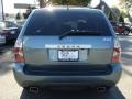 Steel Blue Metallic - MDX Touring Photo No. 5