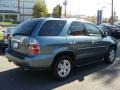 2005 Steel Blue Metallic Acura MDX Touring  photo #6