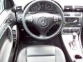 2005 Iridium Silver Metallic Mercedes-Benz C 230 Kompressor Sedan  photo #20