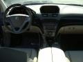 2007 Steel Blue Metallic Acura MDX Technology  photo #9