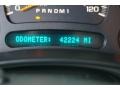 Silver Birch Metallic - Sierra 3500 SLE Extended Cab 4x4 Chassis Dually Photo No. 6