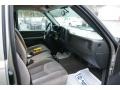 Silver Birch Metallic - Sierra 3500 SLE Extended Cab 4x4 Chassis Dually Photo No. 7