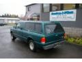 Pacific Green Metallic - Ranger XLT Extended Cab Photo No. 8