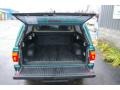 Pacific Green Metallic - Ranger XLT Extended Cab Photo No. 9