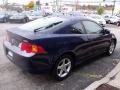 2002 Eternal Blue Pearl Acura RSX Sports Coupe  photo #7