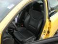 2008 Imola Yellow Audi S4 4.2 quattro Sedan  photo #15