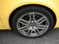 2008 Imola Yellow Audi S4 4.2 quattro Sedan  photo #25