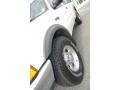 2000 Oxford White Ford Ranger XLT SuperCab 4x4  photo #3