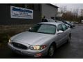 Sterling Silver Metallic - LeSabre Limited Photo No. 1
