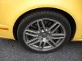 2008 Imola Yellow Audi S4 4.2 quattro Sedan  photo #26