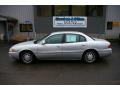 Sterling Silver Metallic - LeSabre Limited Photo No. 2