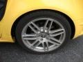 2008 Imola Yellow Audi S4 4.2 quattro Sedan  photo #27