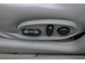 Sterling Silver Metallic - LeSabre Limited Photo No. 4