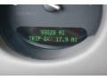 Sterling Silver Metallic - LeSabre Limited Photo No. 5
