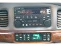 Sterling Silver Metallic - LeSabre Limited Photo No. 6