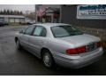 Sterling Silver Metallic - LeSabre Limited Photo No. 15