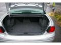 Sterling Silver Metallic - LeSabre Limited Photo No. 16