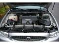 Sterling Silver Metallic - LeSabre Limited Photo No. 20