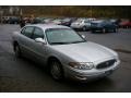 Sterling Silver Metallic - LeSabre Limited Photo No. 21