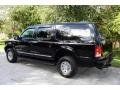 2001 Black Ford Excursion Limited 4x4  photo #6