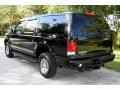 2001 Black Ford Excursion Limited 4x4  photo #7