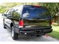 2001 Black Ford Excursion Limited 4x4  photo #8