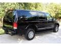 2001 Black Ford Excursion Limited 4x4  photo #10