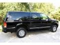2001 Black Ford Excursion Limited 4x4  photo #11