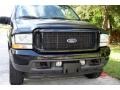 2001 Black Ford Excursion Limited 4x4  photo #17