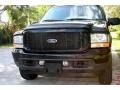 2001 Black Ford Excursion Limited 4x4  photo #18