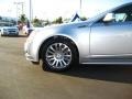 Radiant Silver Metallic - CTS 4 3.6 AWD Sport Wagon Photo No. 4