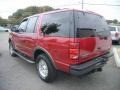 Laser Red - Expedition XLT 4x4 Photo No. 4