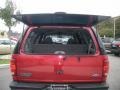 Laser Red - Expedition XLT 4x4 Photo No. 6