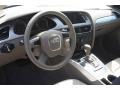 Ibis White - A4 2.0T Sedan Photo No. 7