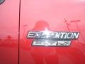 Laser Red - Expedition XLT 4x4 Photo No. 11