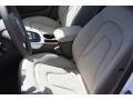Ibis White - A4 2.0T Sedan Photo No. 8
