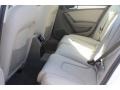 Ibis White - A4 2.0T Sedan Photo No. 10