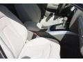 Ibis White - A4 2.0T Sedan Photo No. 12