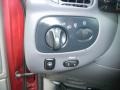 Laser Red - Expedition XLT 4x4 Photo No. 21