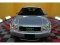 2002 Crystal Blue Metallic Audi A4 3.0 quattro Sedan  photo #2