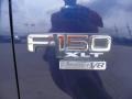 2002 True Blue Metallic Ford F150 XLT SuperCab 4x4  photo #18