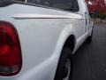 2004 Oxford White Ford F350 Super Duty XL Crew Cab  photo #21