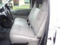 2004 Oxford White Ford F350 Super Duty XL Crew Cab  photo #25