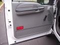 Oxford White - F350 Super Duty XL Crew Cab Photo No. 26