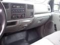 Oxford White - F350 Super Duty XL Crew Cab Photo No. 28