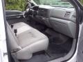 Oxford White - F350 Super Duty XL Crew Cab Photo No. 31