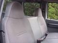 Oxford White - F350 Super Duty XL Crew Cab Photo No. 35