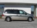 2004 Spruce Green Metallic Ford Freestar Limited  photo #2