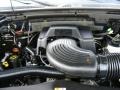 2002 True Blue Metallic Ford F150 XLT SuperCab 4x4  photo #28